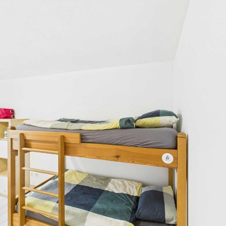Court House Sonvico - Appartamento con 1 Camera da Letto - 35
