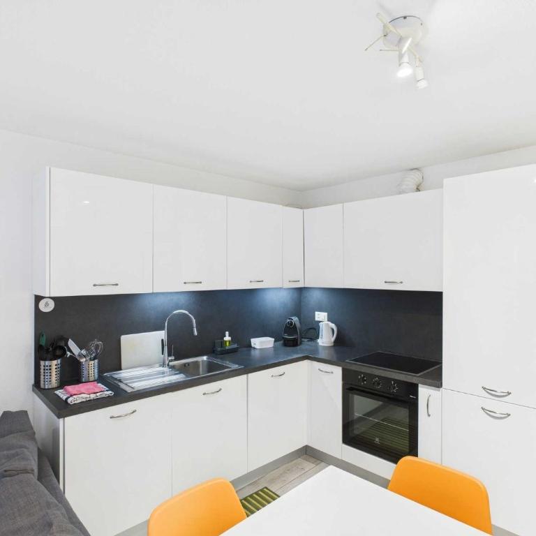 Court House Sonvico - Appartamento con 1 Camera da Letto - 36