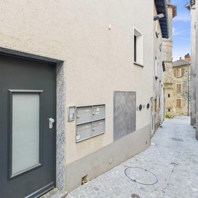 Court House Sonvico - Appartamento con 1 Camera da Letto - 39