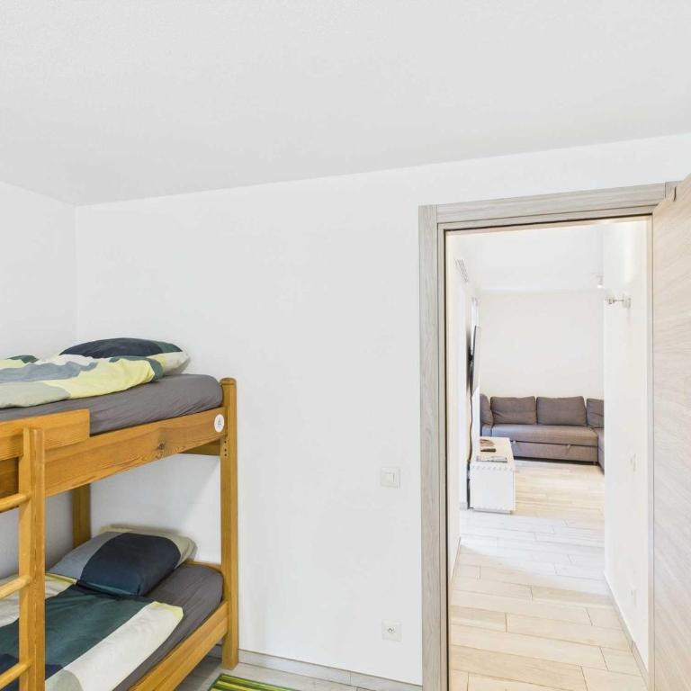 Court House Sonvico - Appartamento con 1 Camera da Letto - 41