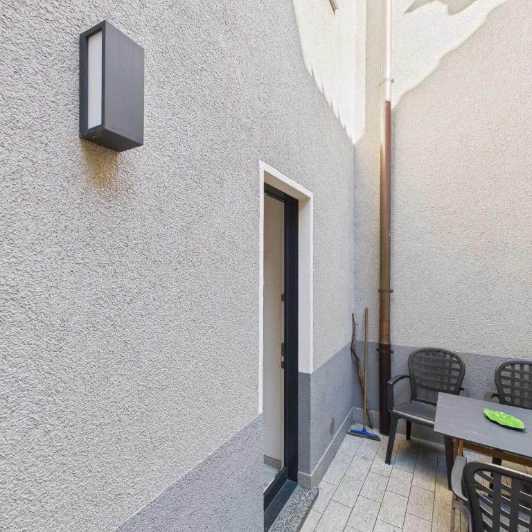 Court House Sonvico - Appartamento con 1 Camera da Letto - 42