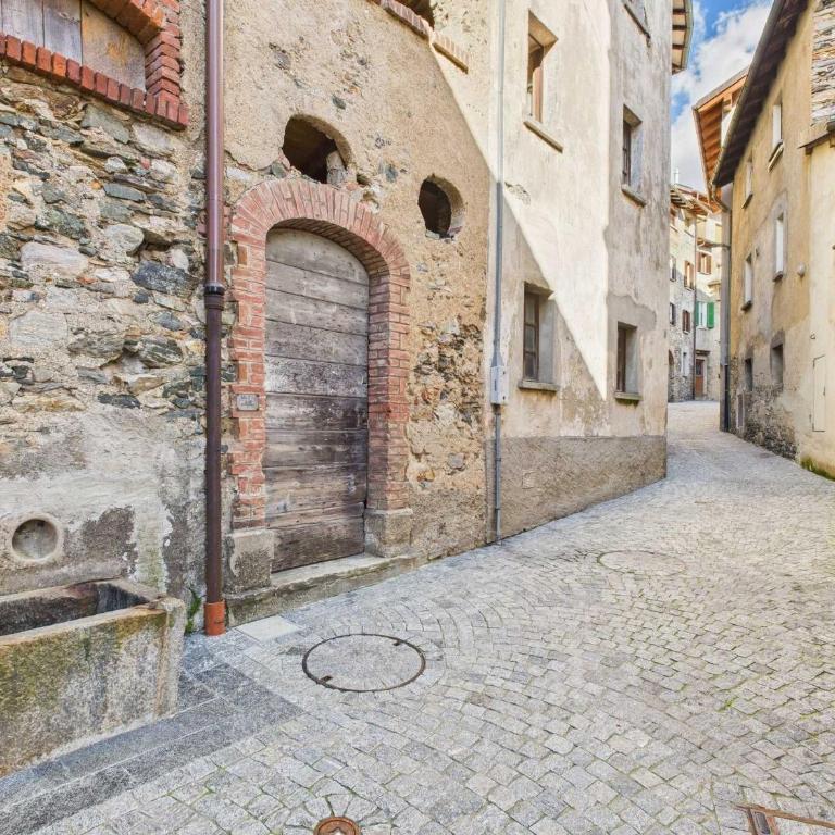 Court House Sonvico - Appartamento con 1 Camera da Letto - 43