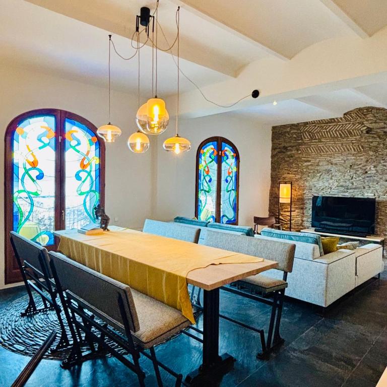 Casa Amici - Luxe in Cadaqués - Apartment mit 3 Schlafzimmern - 10