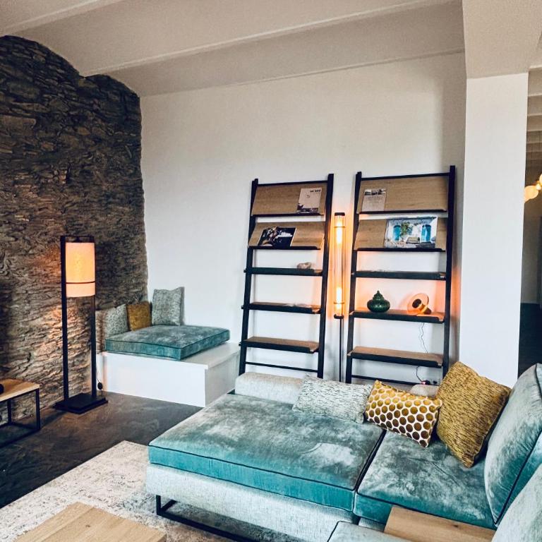 Casa Amici - Luxe in Cadaqués - Apartment mit 3 Schlafzimmern - 8