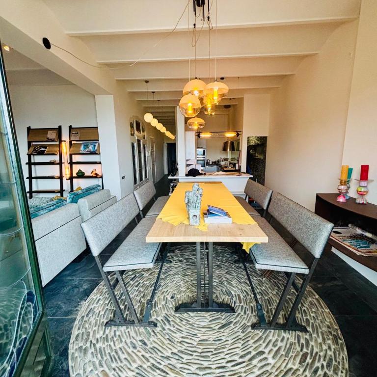Casa Amici - Luxe in Cadaqués - Apartment mit 3 Schlafzimmern - 9