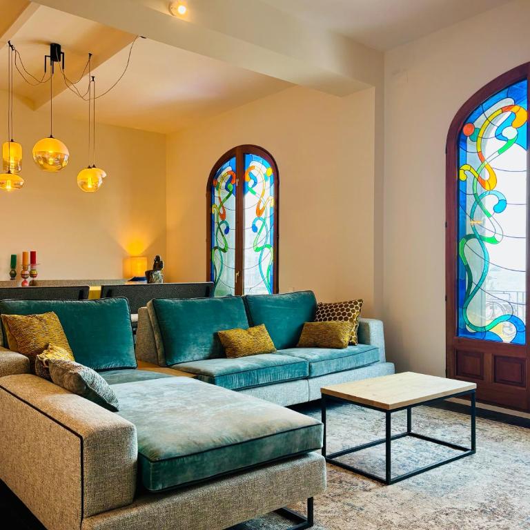 Casa Amici - Luxe in Cadaqués - Apartment mit 3 Schlafzimmern - 1