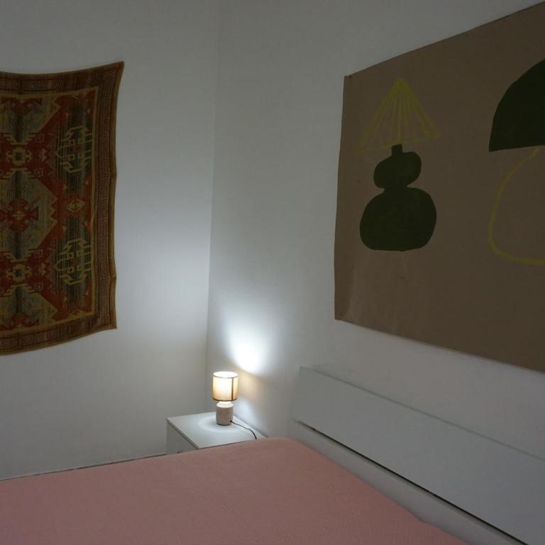 Ninetta - Appartamento con 2 Camere da Letto - 10
