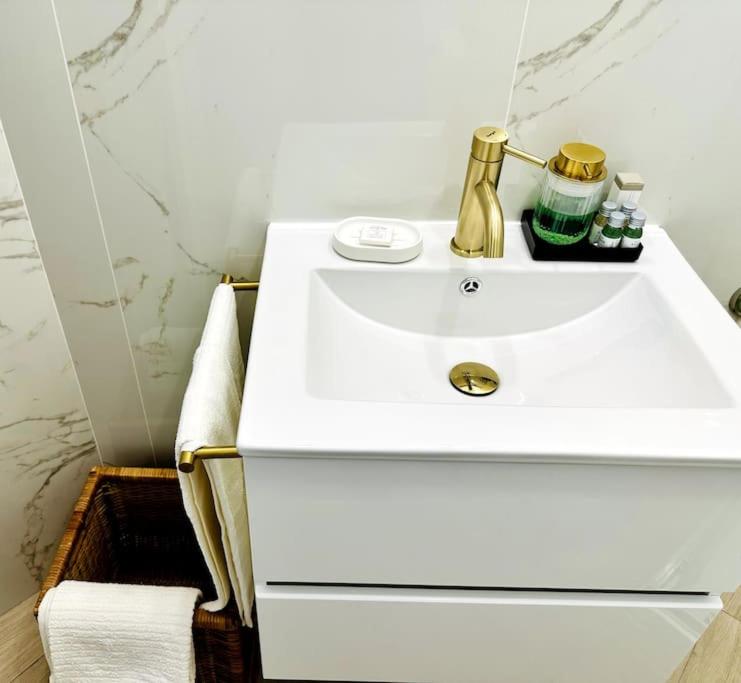 La Piccola Luxury Suite - Apartment mit 1 Schlafzimmer - 10
