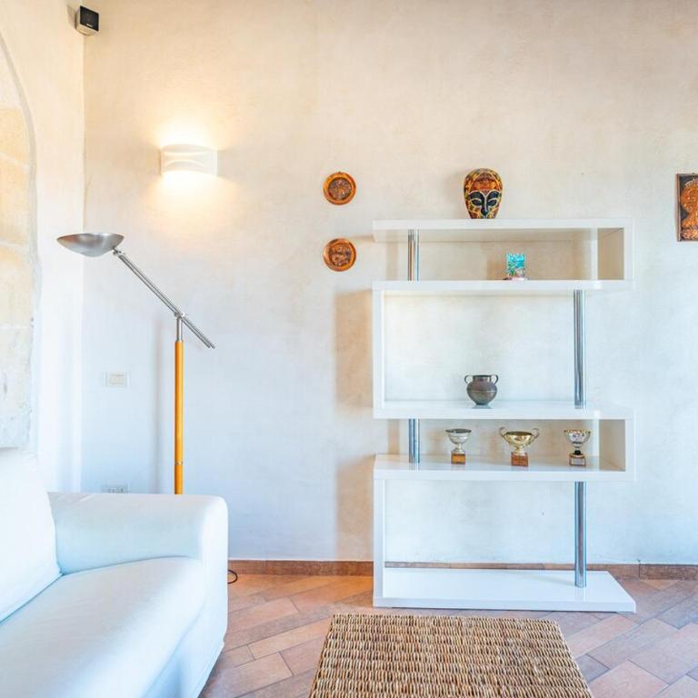 Martini, Panoramic View, Castello - Appartamento con 1 Camera da Letto - 1