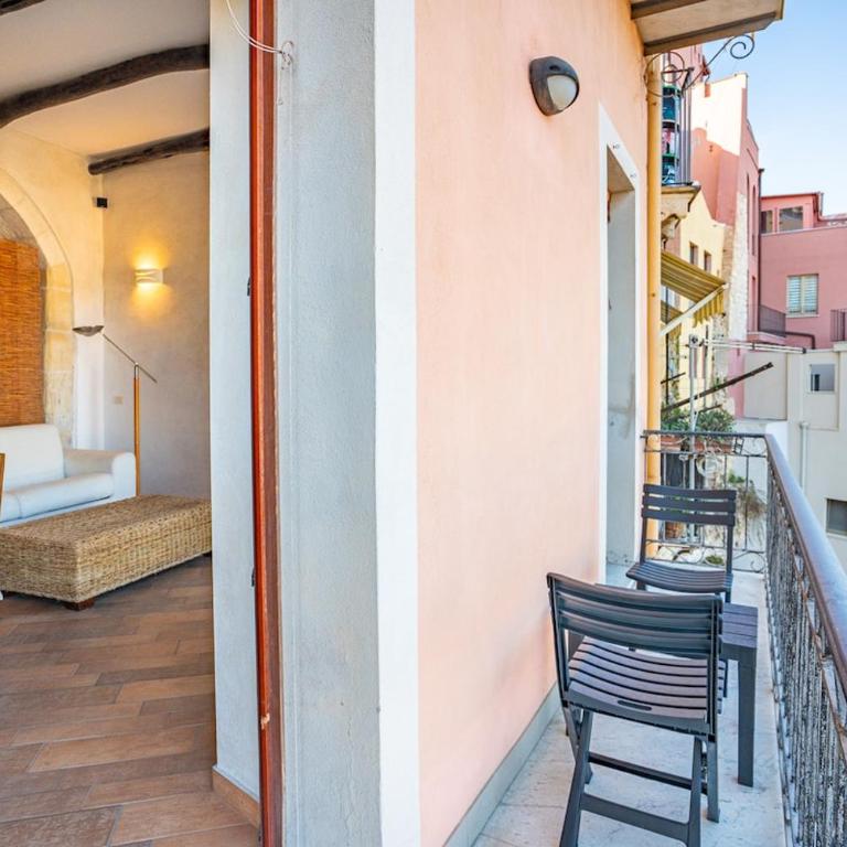 Martini, Panoramic View, Castello - Appartamento con 1 Camera da Letto - 6