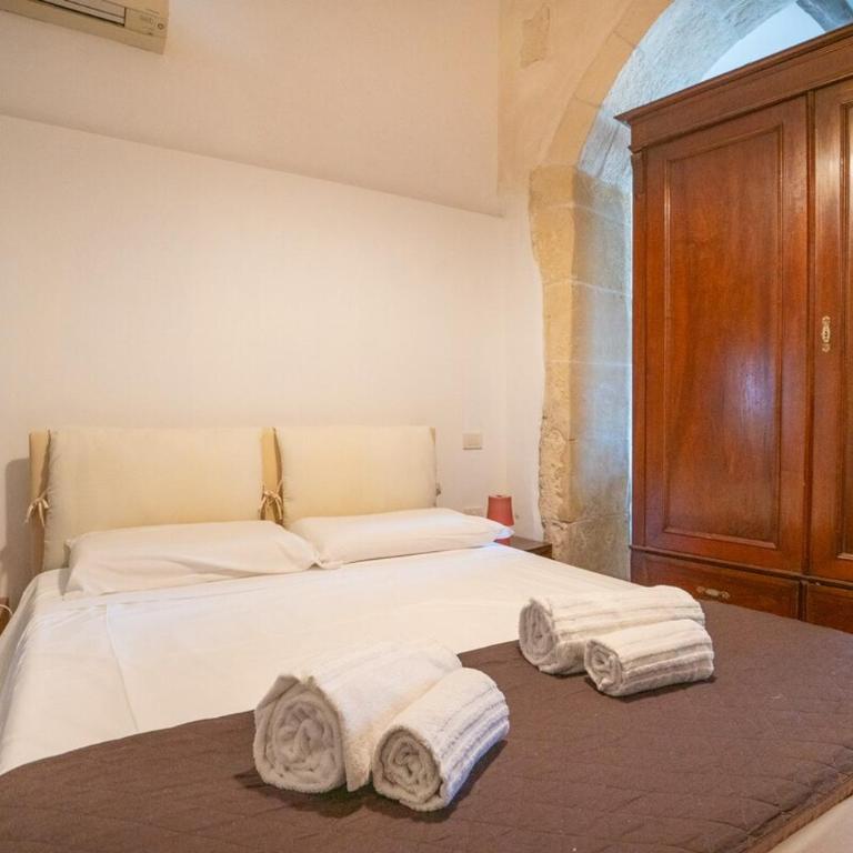 Martini, Panoramic View, Castello - Appartamento con 1 Camera da Letto - 8