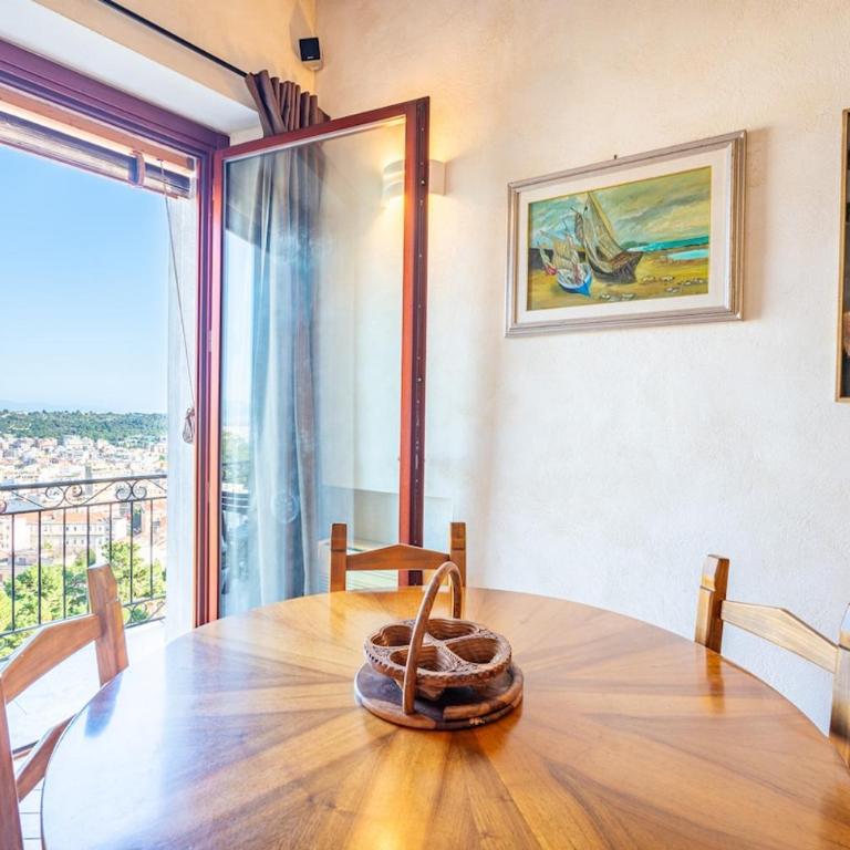 Martini, Panoramic View, Castello - Appartamento con 1 Camera da Letto - 12