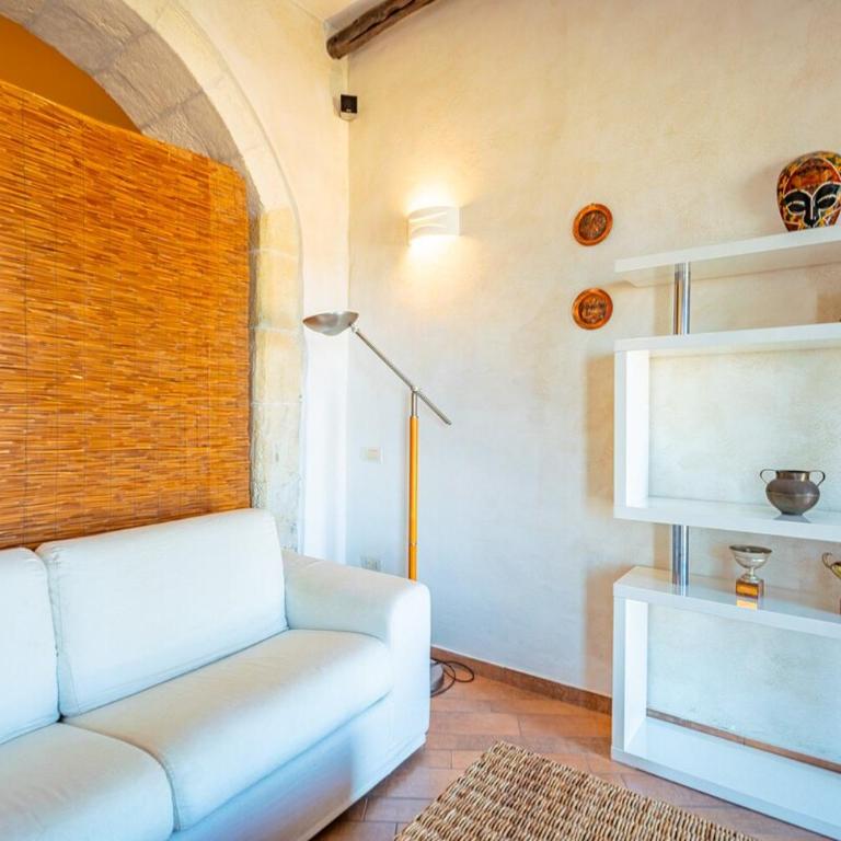 Martini, Panoramic View, Castello - Appartamento con 1 Camera da Letto - 14