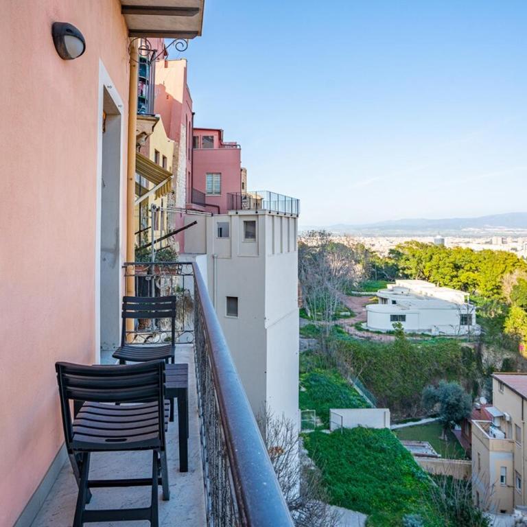 Martini, Panoramic View, Castello - Appartamento con 1 Camera da Letto - 15