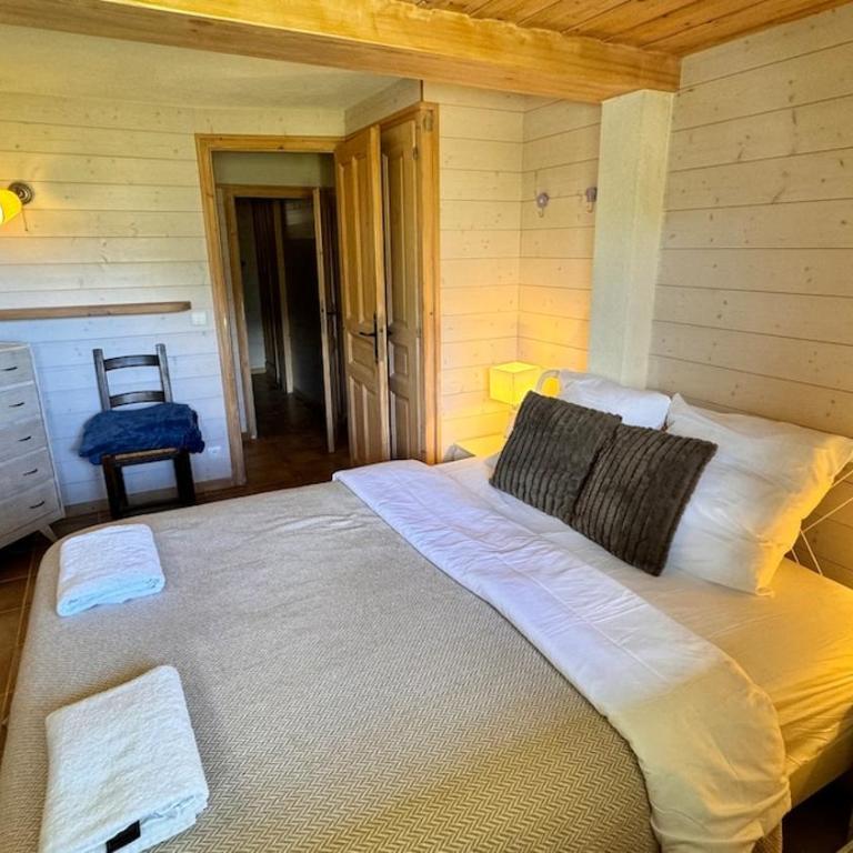 Charmant appartement avec jardin et magnifique vue - Appartement - 15
