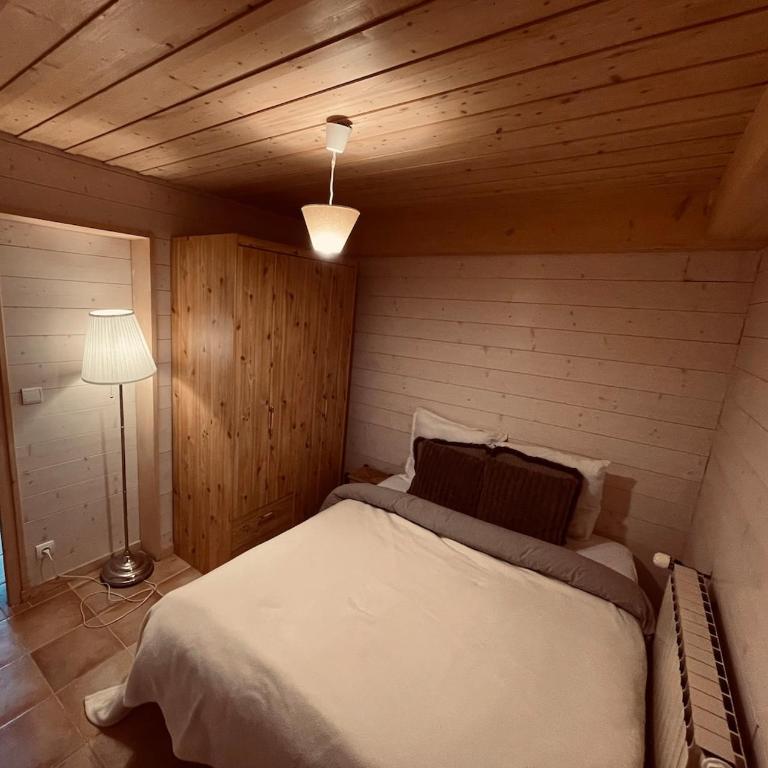 Charmant appartement avec jardin et magnifique vue - Appartement - 16