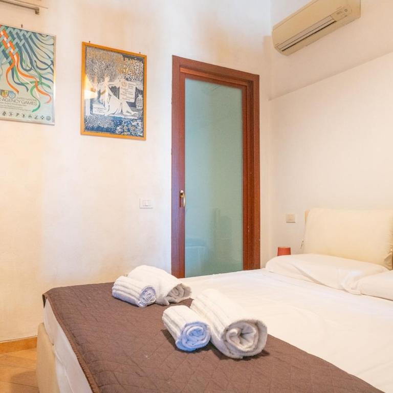 Martini, Panoramic View, Castello - Appartamento con 1 Camera da Letto - 32