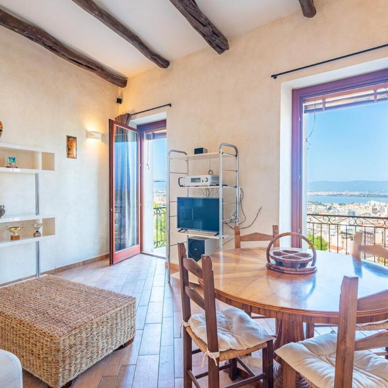 Martini, Panoramic View, Castello - Appartamento con 1 Camera da Letto - 36