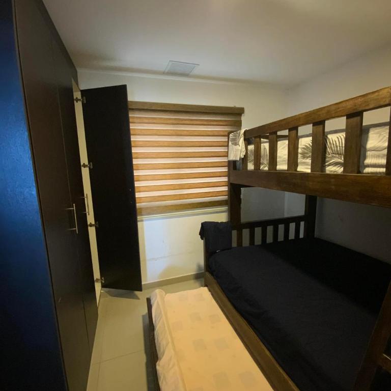 Hermoso departamento en tonsupa FONTAINE BLUEA - Apartamento de 2 dormitorios - 10