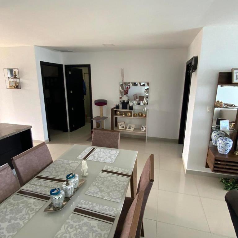 Hermoso departamento en tonsupa FONTAINE BLUEA - Apartamento de 2 dormitorios - 13