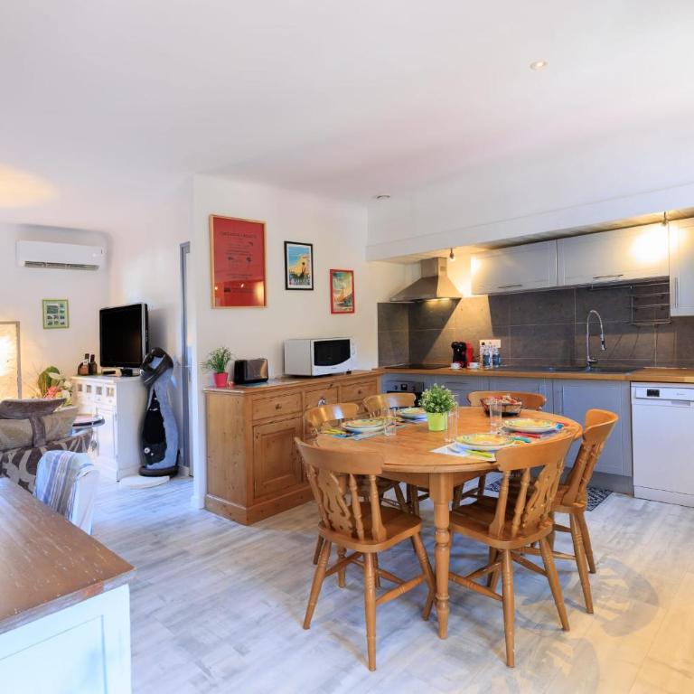 Maison des Bonheurs Océaniques - Welkeys - Casa - 5