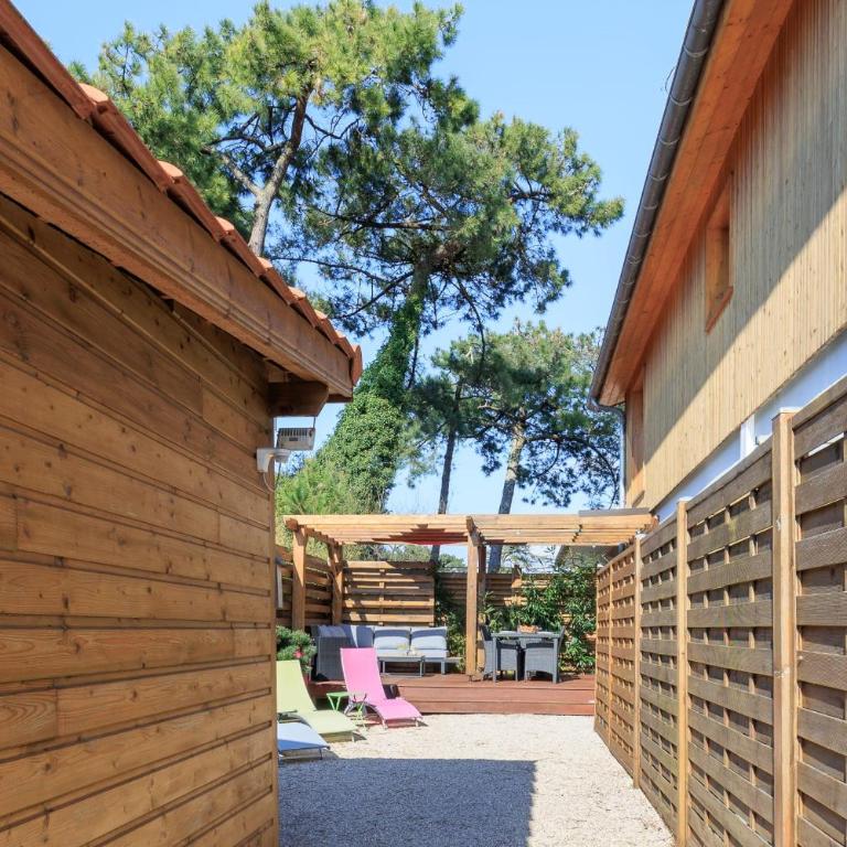 Maison des Bonheurs Océaniques - Welkeys - Casa - 15