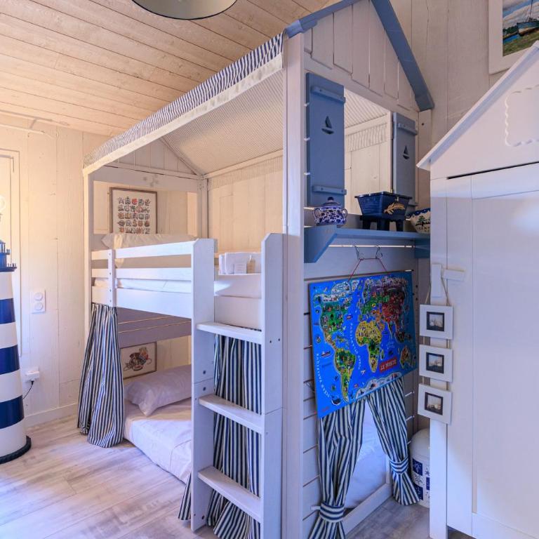 Maison des Bonheurs Océaniques - Welkeys - Casa - 14