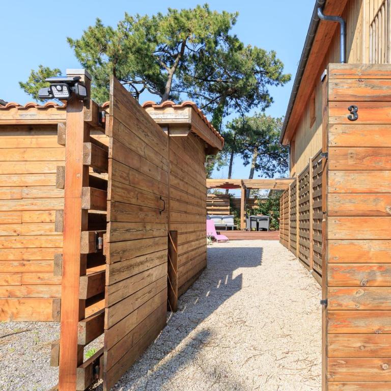 Maison des Bonheurs Océaniques - Welkeys - Casa - 16