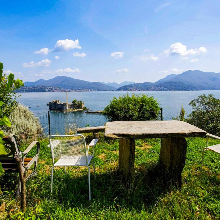 Casa Bougainville - Appartamento Bilocale - 5