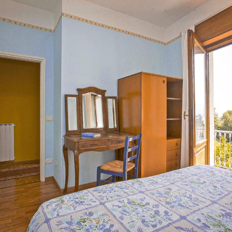 Casa Bougainville - Appartamento Bilocale - 13