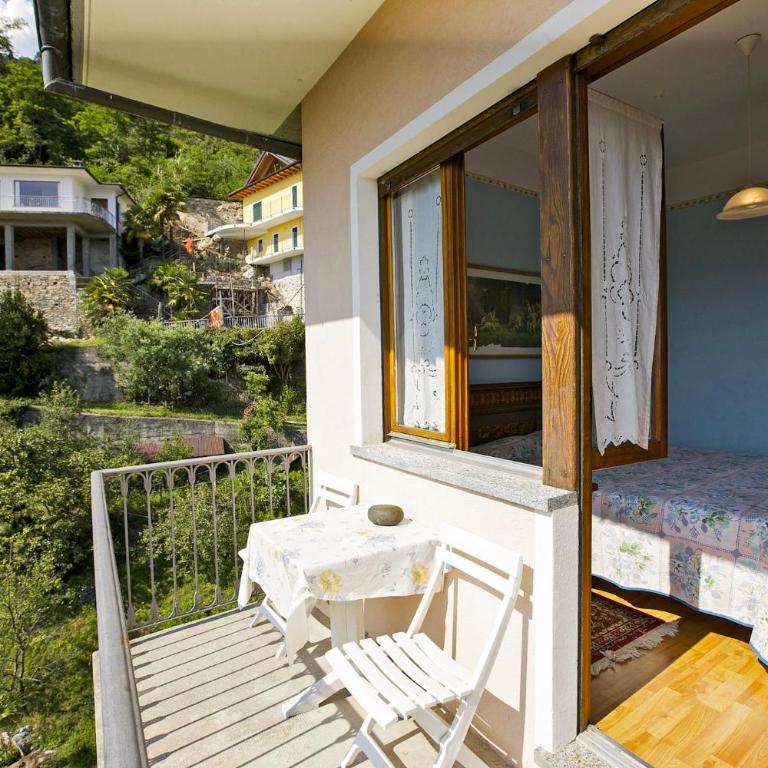 Casa Bougainville - Appartamento Bilocale - 14