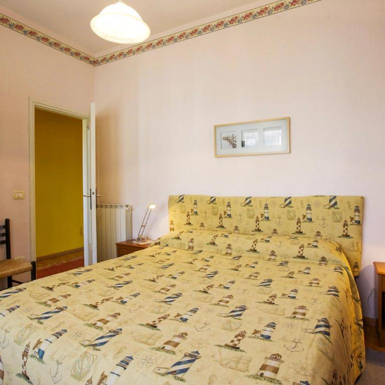 Casa Bougainville - Appartamento Bilocale - 16