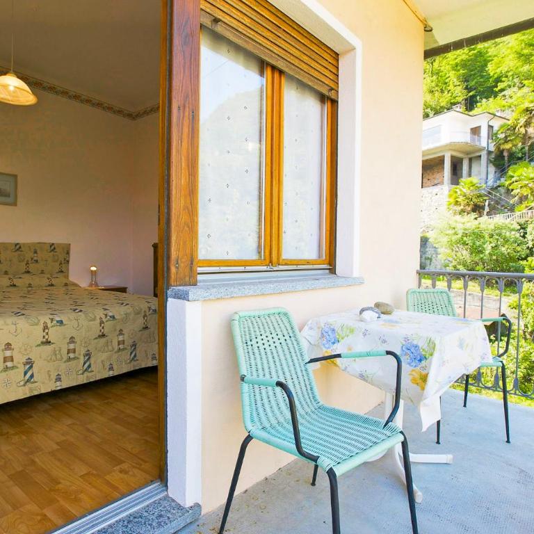 Casa Bougainville - Appartamento Bilocale - 18