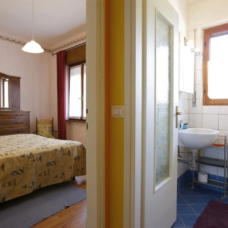Casa Bougainville - Appartamento Bilocale - 19