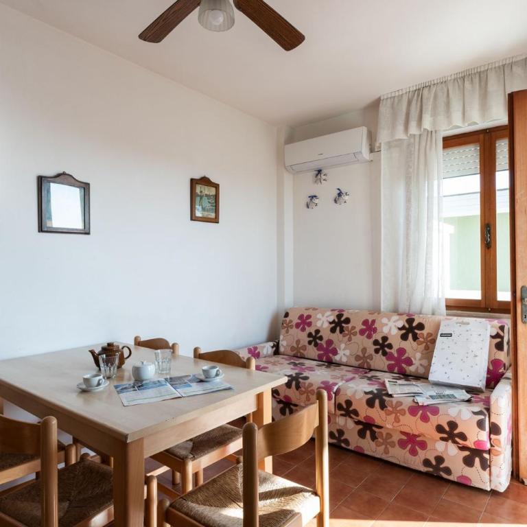 Comfy sea view apartment in Bibione - Apartment - 7
