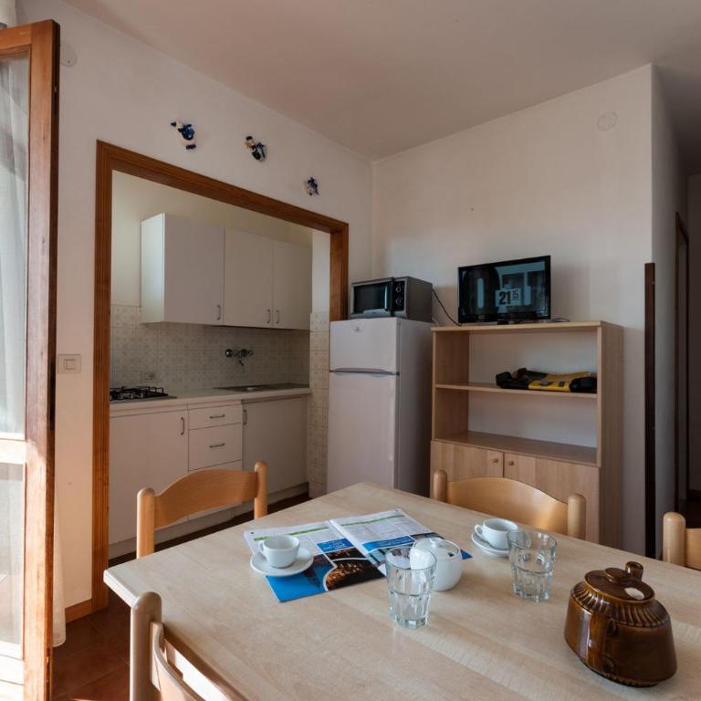 Comfy sea view apartment in Bibione - Apartment - 8