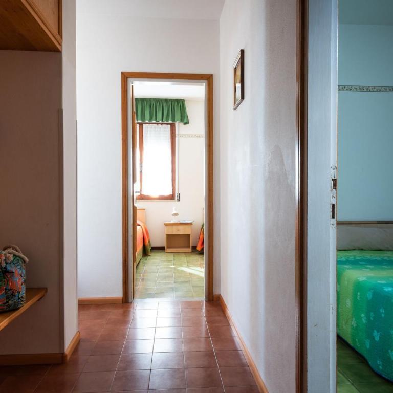 Comfy sea view apartment in Bibione - Apartment - 9