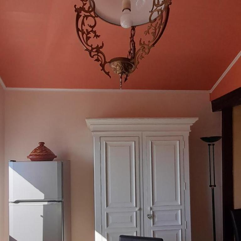 LACUSTRA - One-Bedroom Chalet - 11