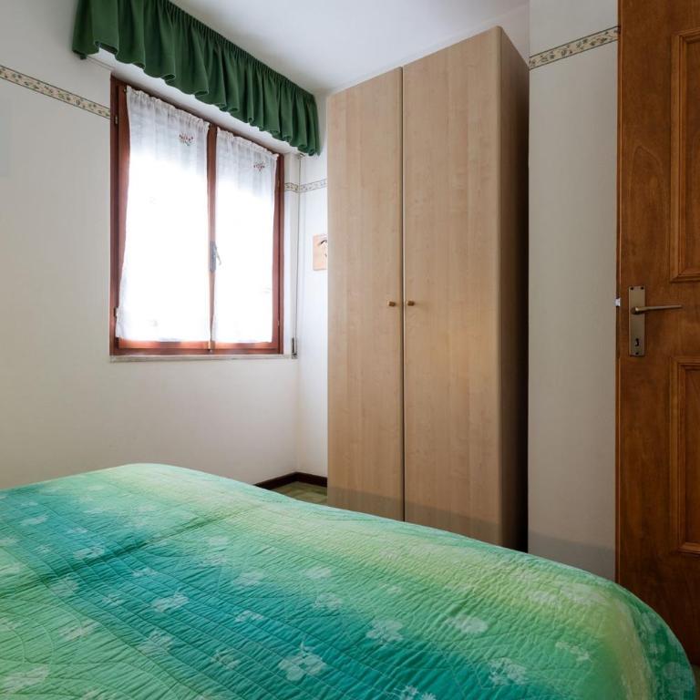 Comfy sea view apartment in Bibione - Apartment - 11