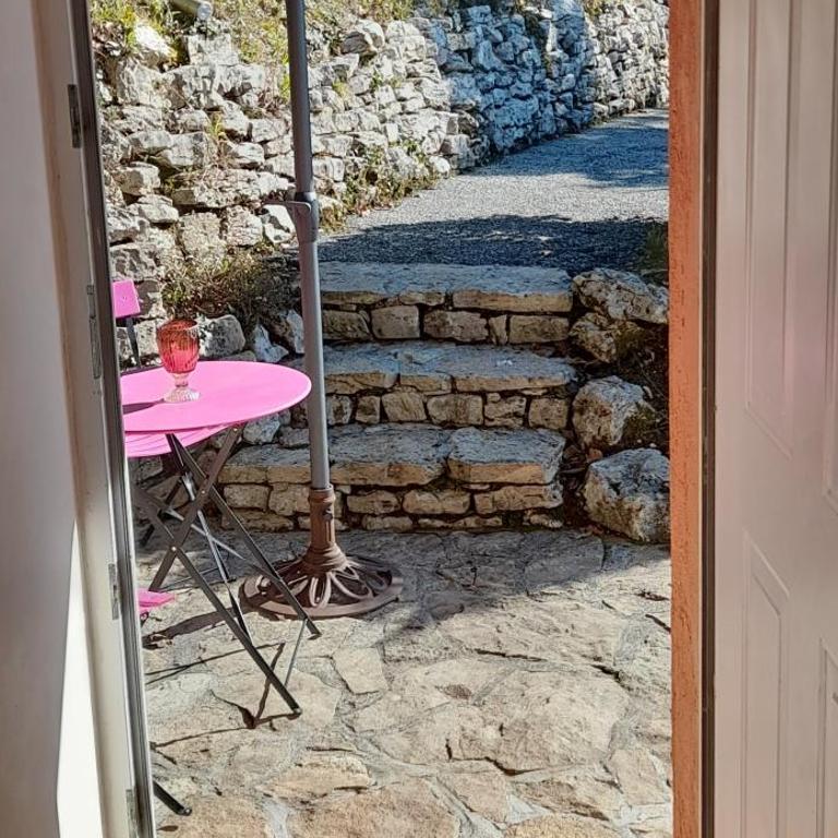 LACUSTRA - One-Bedroom Chalet - 7