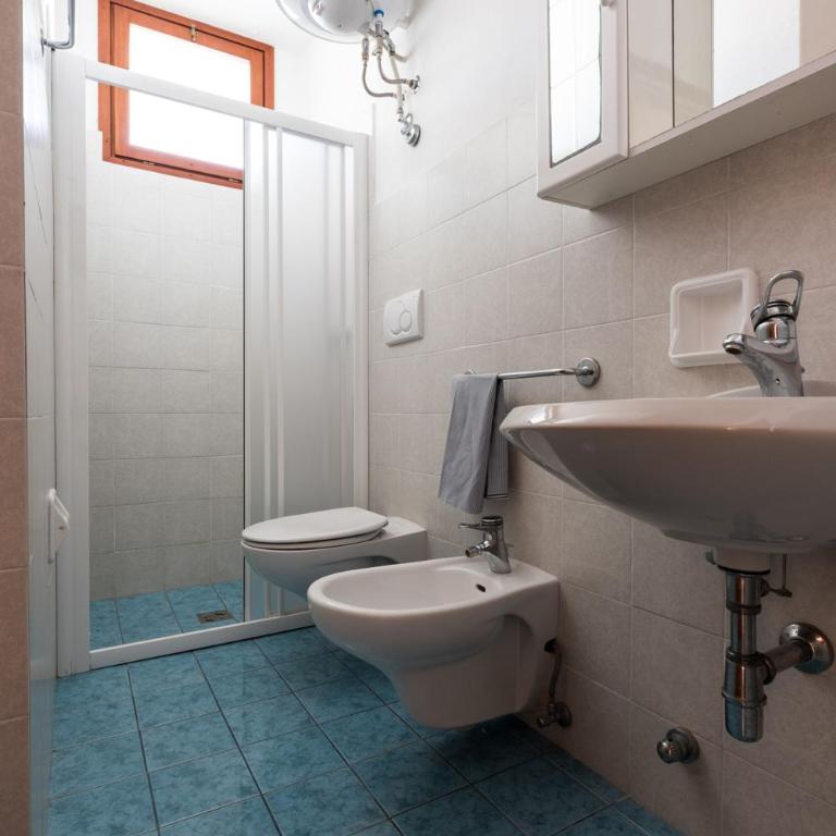Comfy sea view apartment in Bibione - Apartment - 13