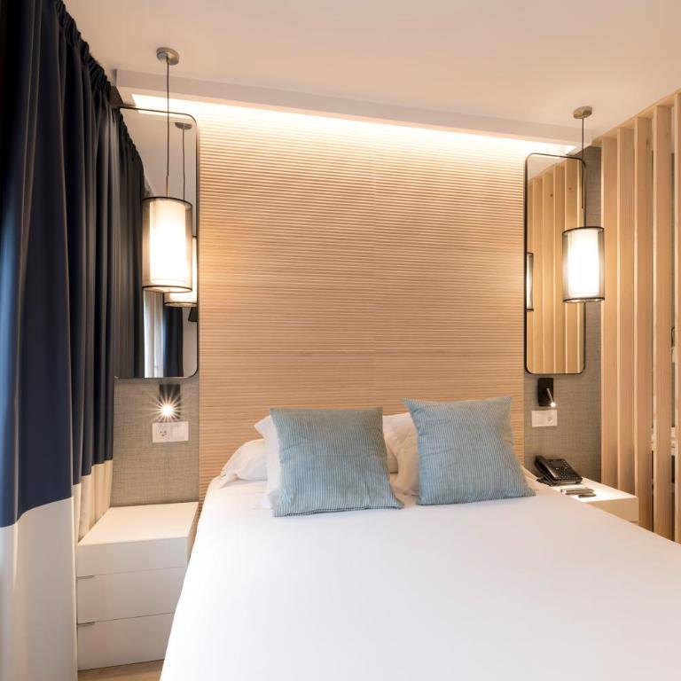 Avenida Lofts - Apartamento de 1 dormitorio - 18