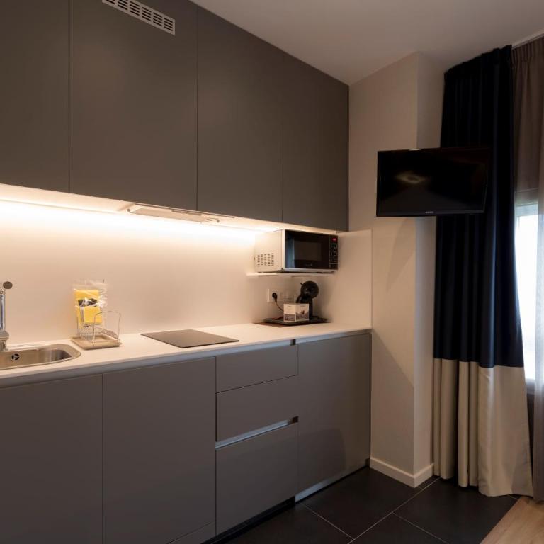 Avenida Lofts - Apartamento de 1 dormitorio - 17