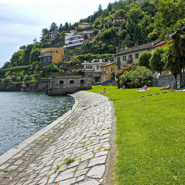 Appartamento Lotte - Appartamento con Vista Mare - 4