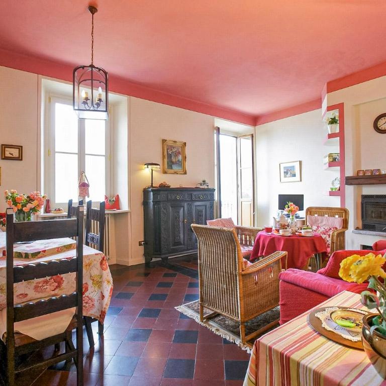 Appartamento Lotte - Appartamento con Vista Mare - 10
