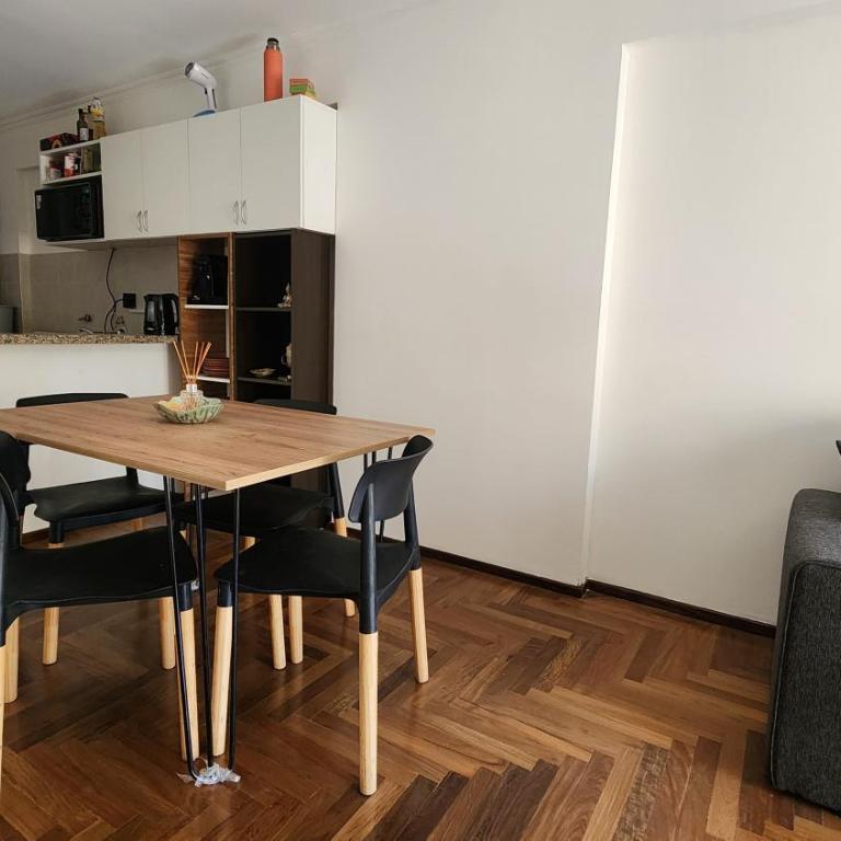 Departamento Salguero Nueva Córdoba - Apartamento de 1 dormitorio - 11