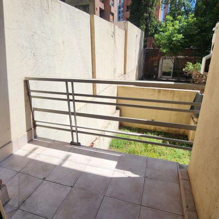Departamento Salguero Nueva Córdoba - Apartamento de 1 dormitorio - 17