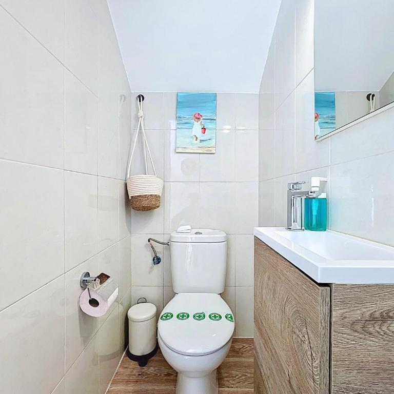 Mar Blau Estartit Rental - Two-Bedroom House - 19