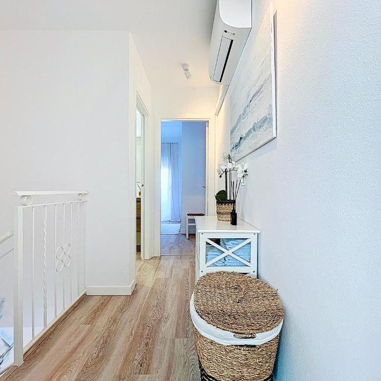 Mar Blau Estartit Rental - Two-Bedroom House - 27
