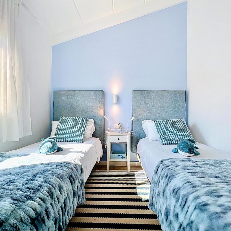 Mar Blau Estartit Rental - Two-Bedroom House - 30